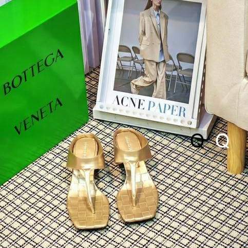 Picture of Bottega Shoes _SKUBVsz35-406CMQ05021750